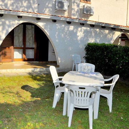 Villa Rosina Bibione Eksteriør bilde