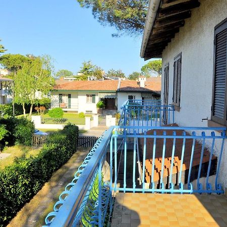 Villa Rosina Bibione Eksteriør bilde