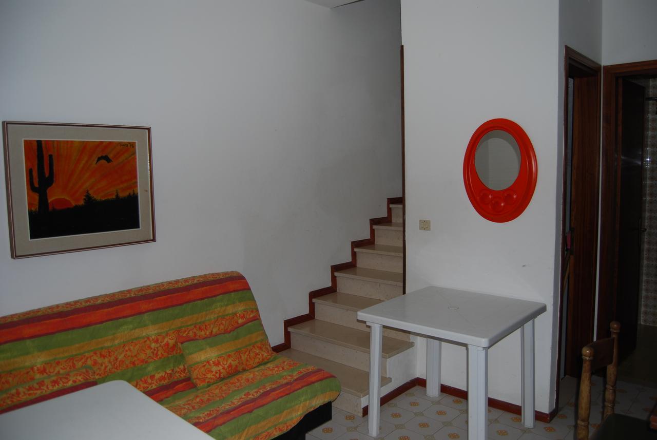 Villa Rosina Bibione Eksteriør bilde