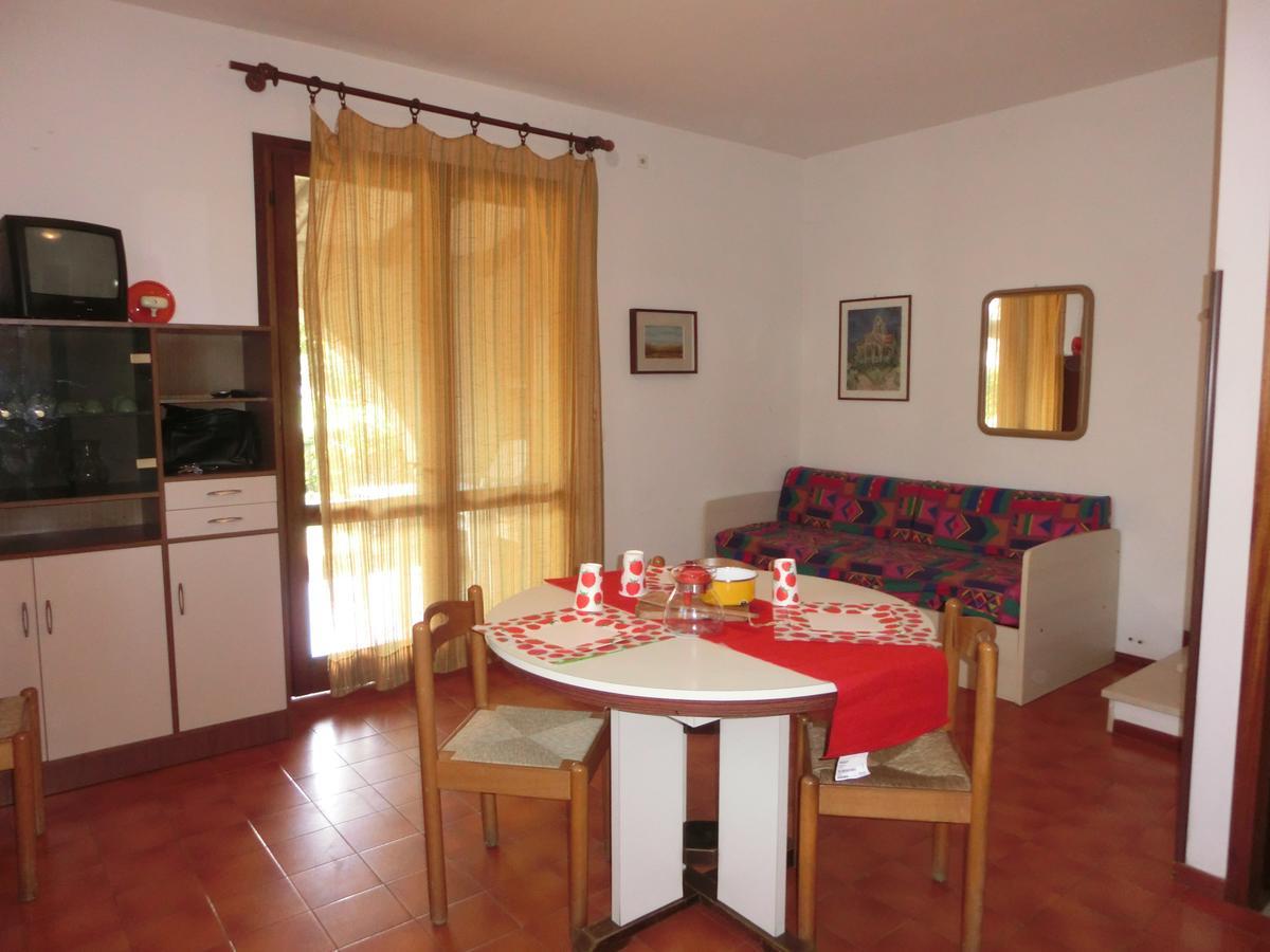 Villa Rosina Bibione Eksteriør bilde