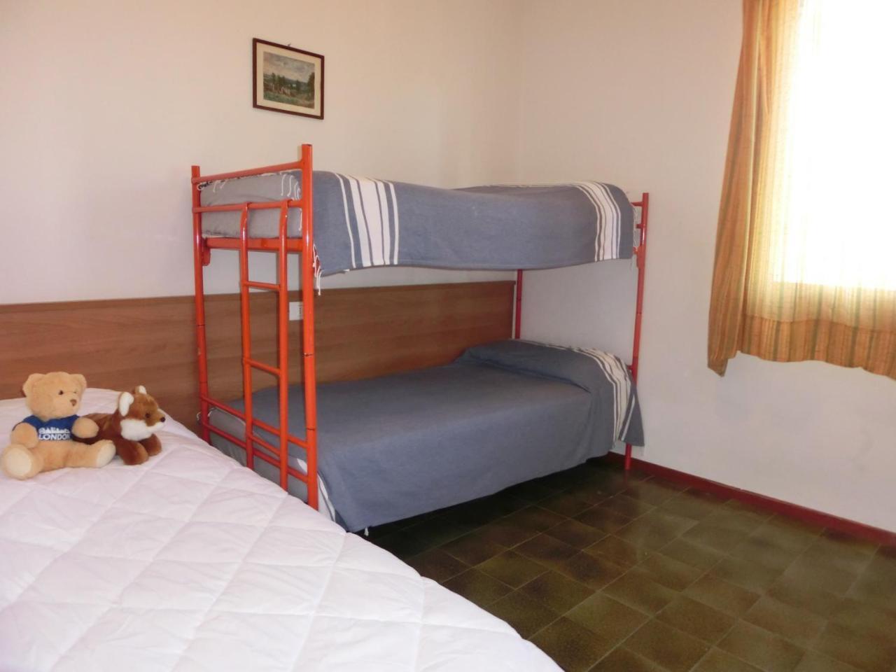 Villa Rosina Bibione Eksteriør bilde