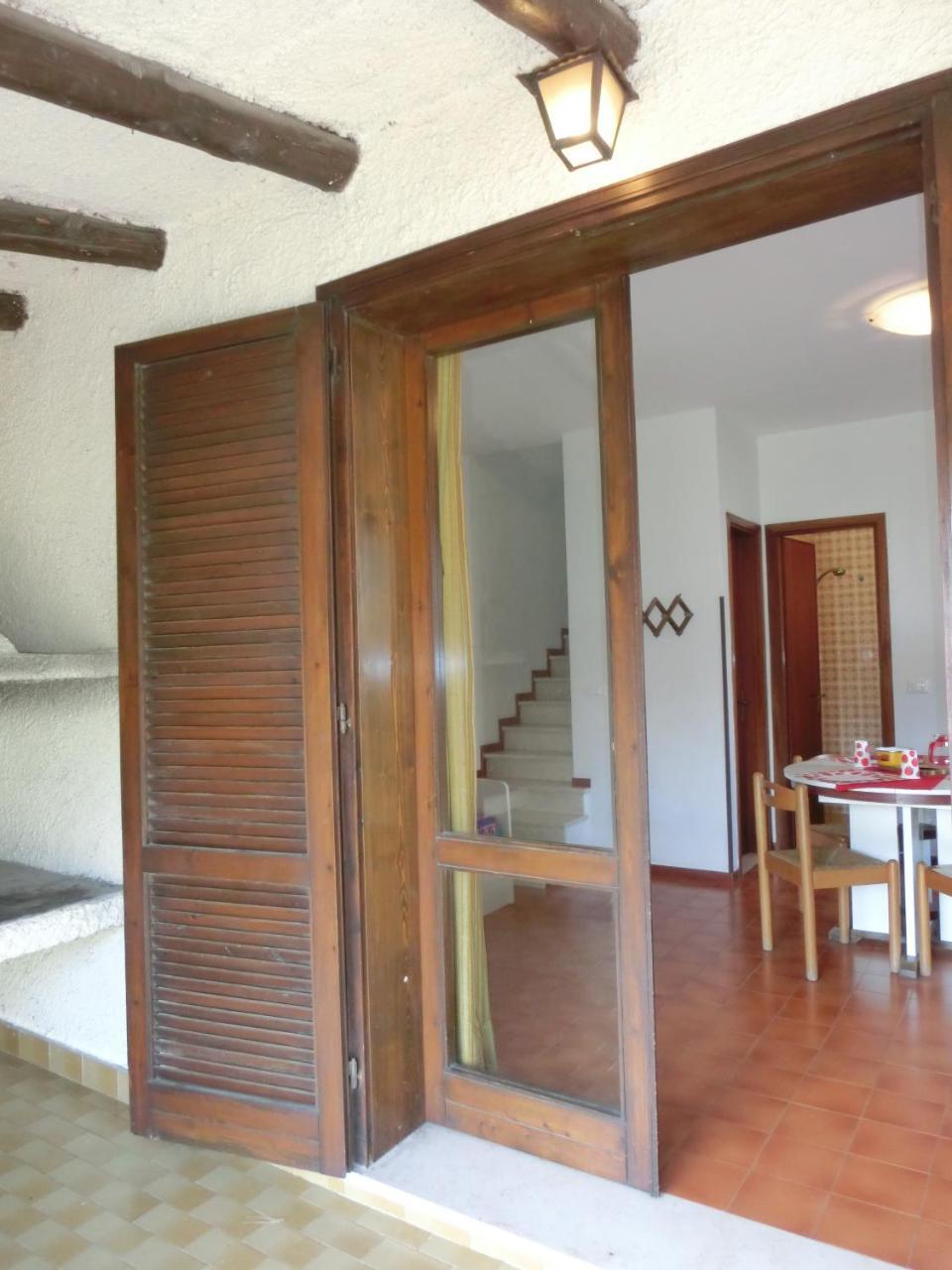 Villa Rosina Bibione Eksteriør bilde