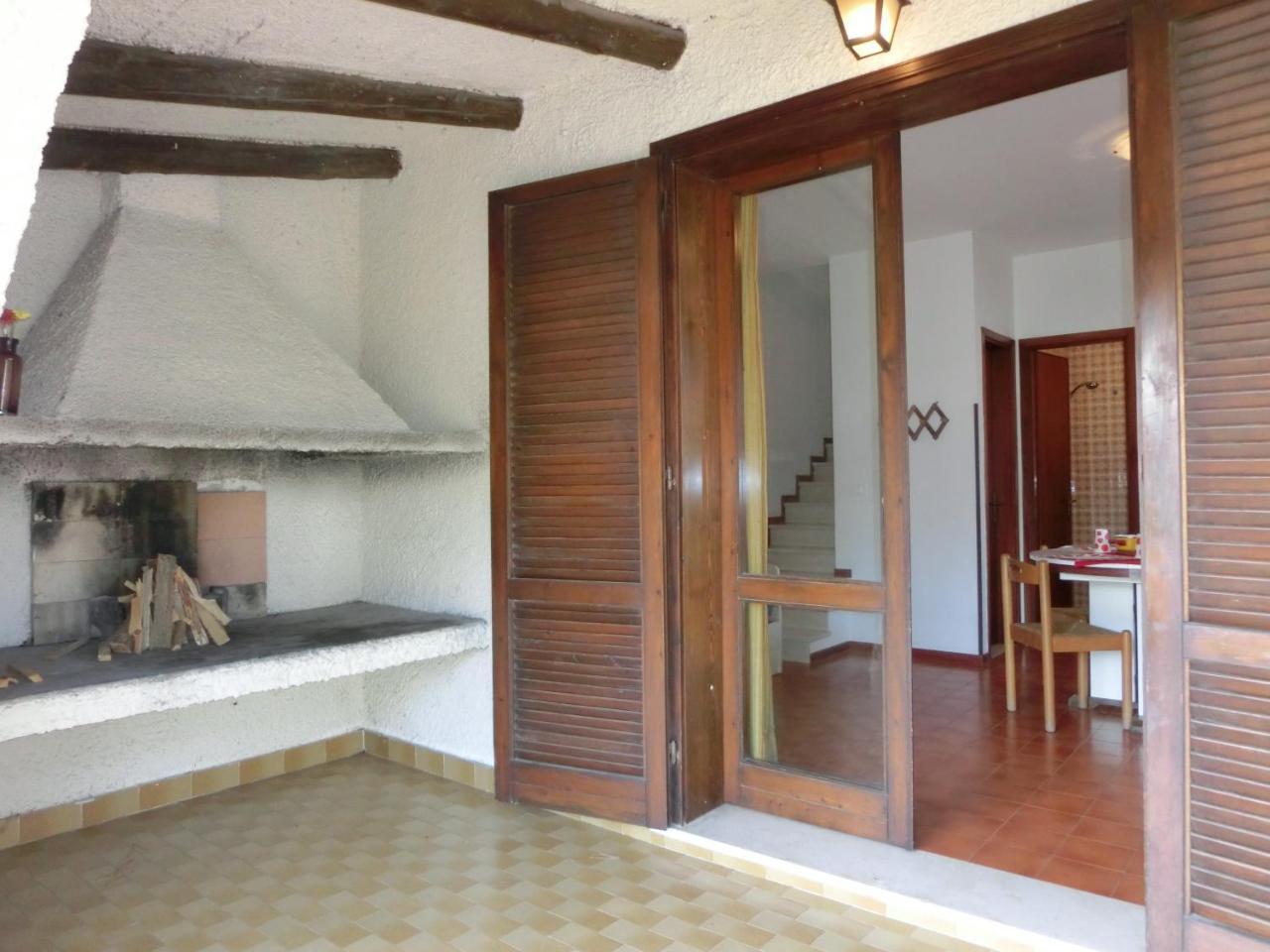 Villa Rosina Bibione Eksteriør bilde