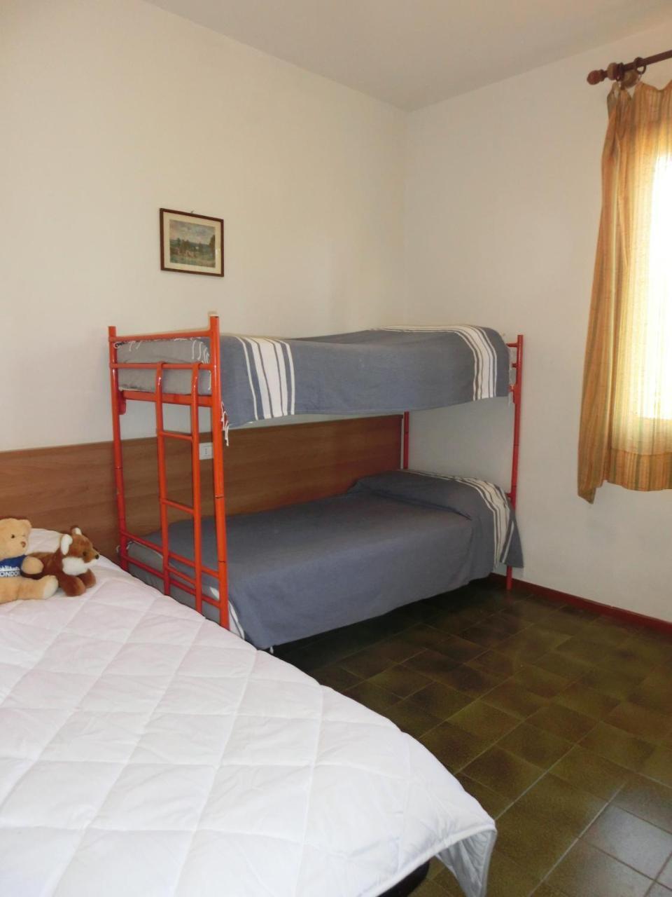 Villa Rosina Bibione Eksteriør bilde