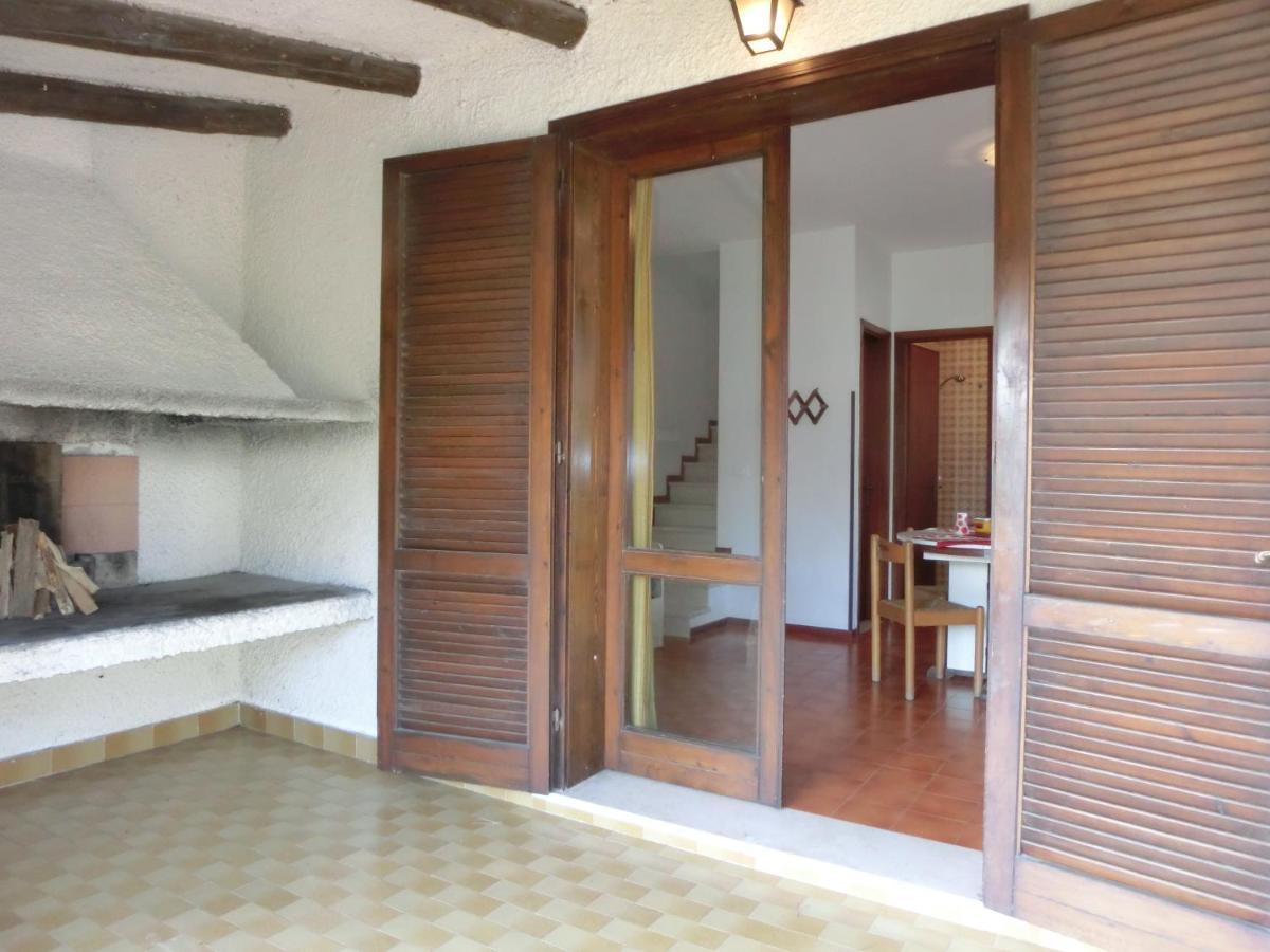 Villa Rosina Bibione Eksteriør bilde