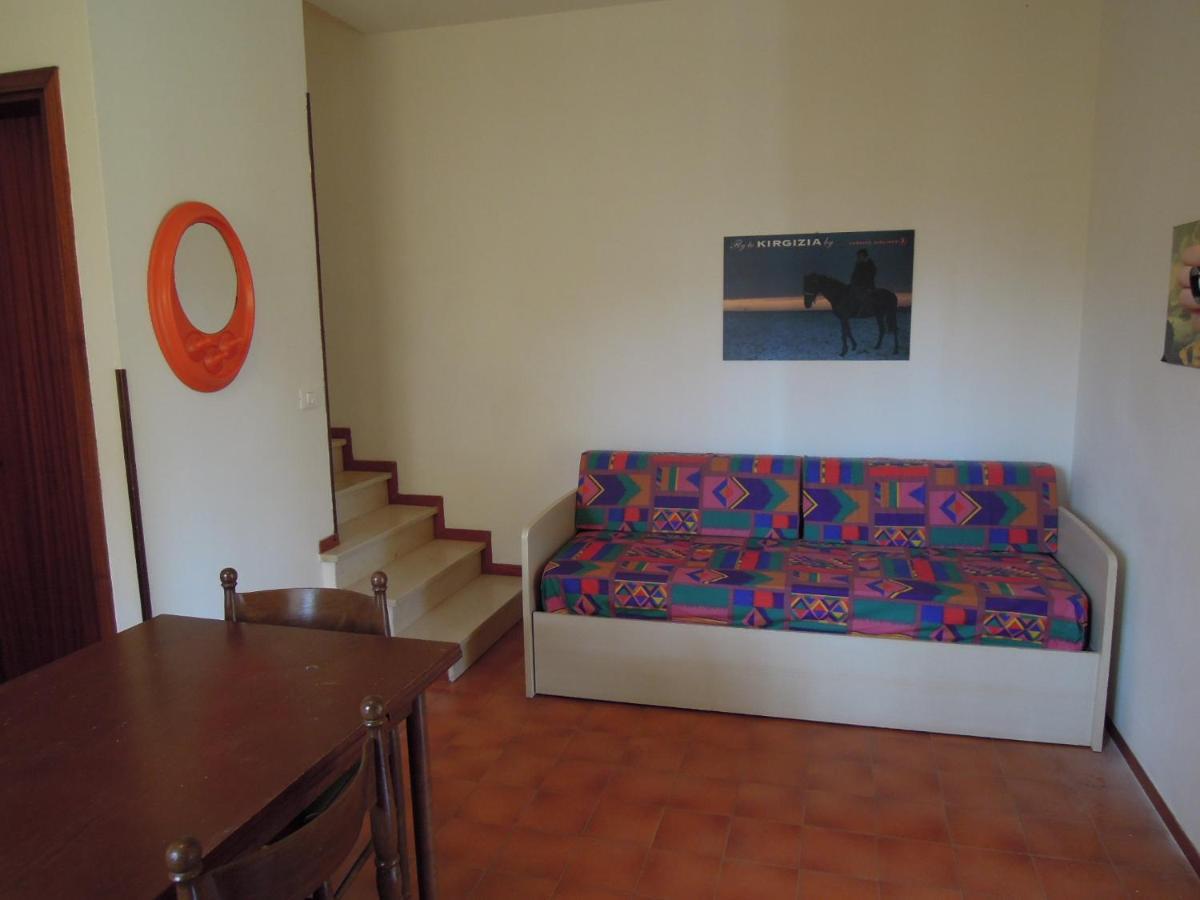 Villa Rosina Bibione Eksteriør bilde